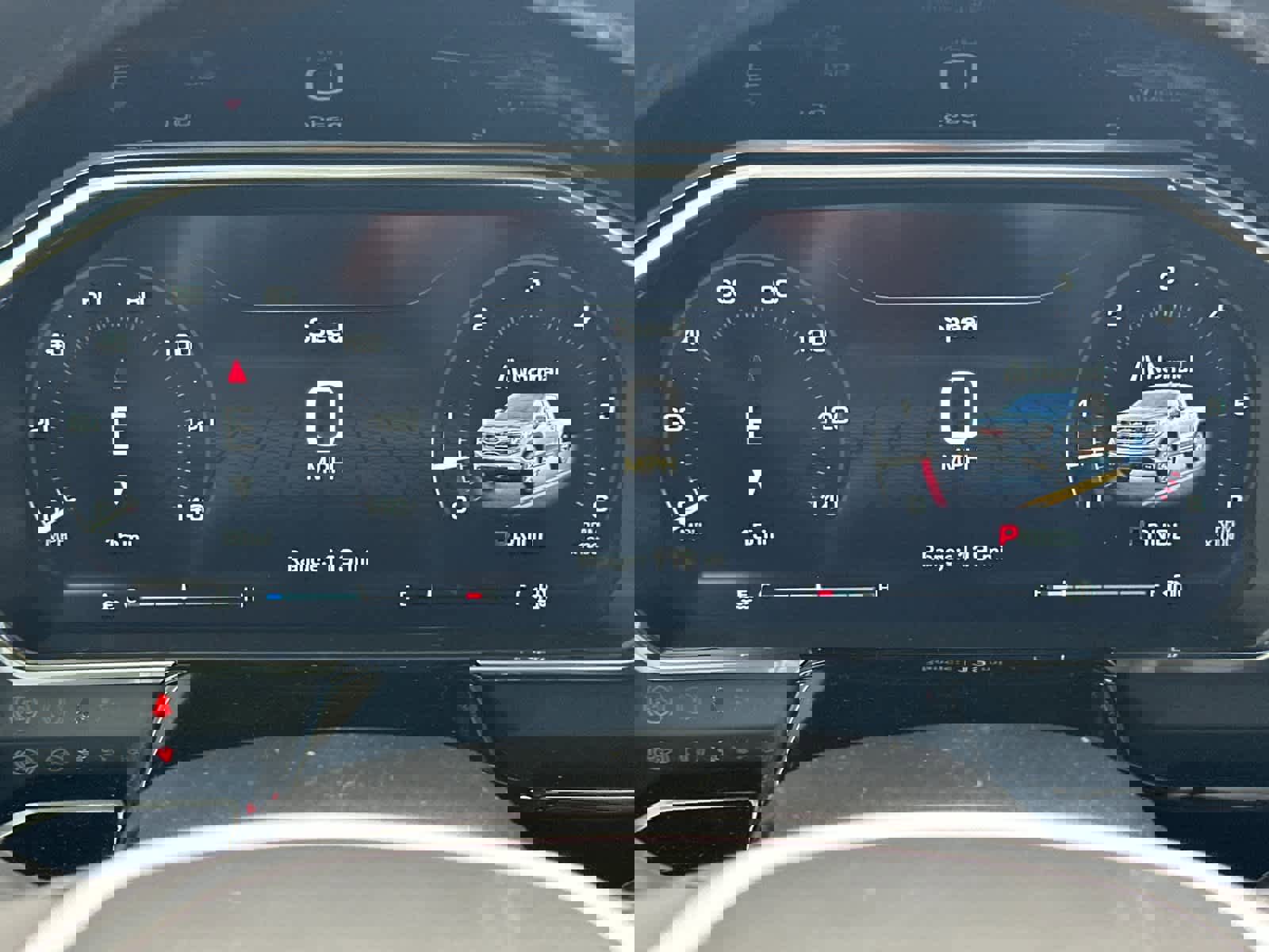 New 2026 GMC Sierra 1500 SLE w/ Preferred Package image 23