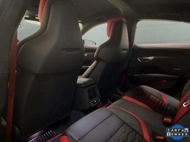 Used 2023 Audi RS e-tron GT image 74