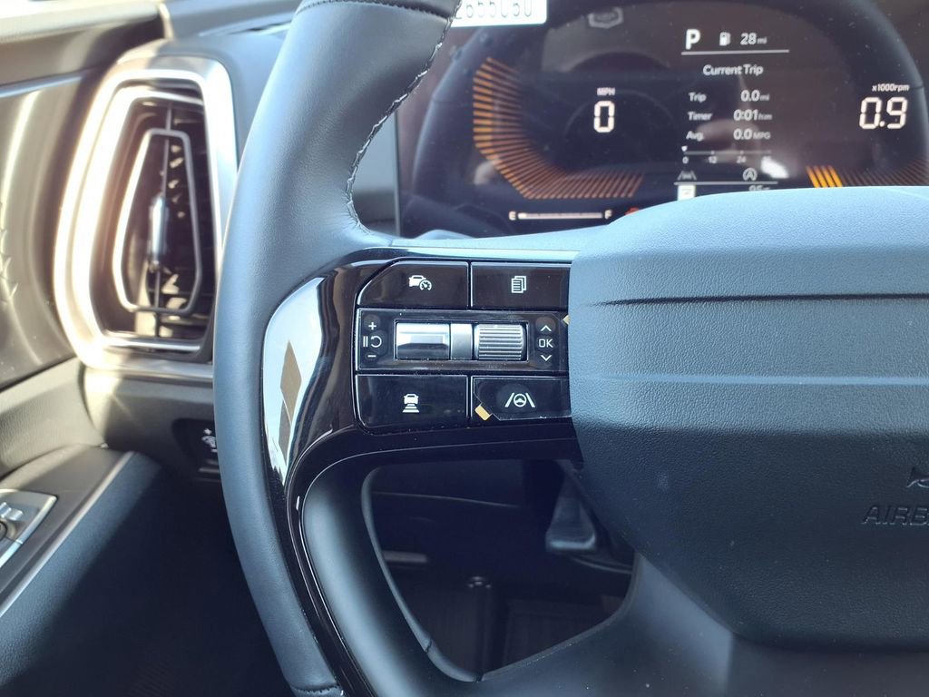 Used 2026 Kia Sorento S w/ S Panoramic Sunroof Package image 44