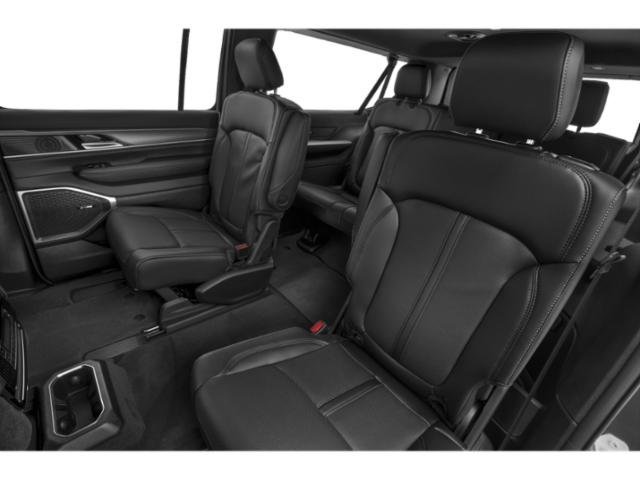 New 2026 Jeep Grand Wagoneer L 4WD image 15