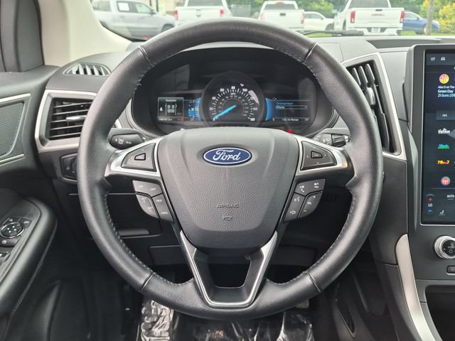 Used 2024 Ford Edge SEL AWD/4WD image 31