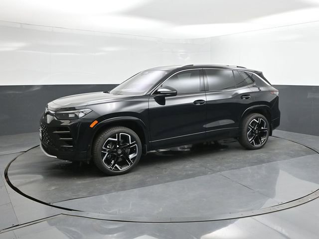 New 2026 Volkswagen Tiguan SEL R-Line