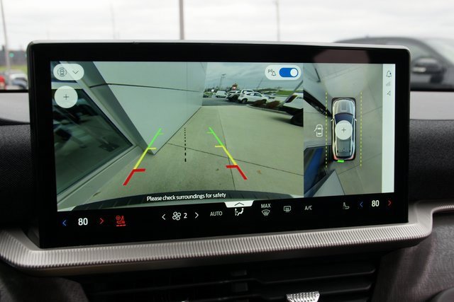 New 2026 Ford Explorer Platinum w/ LUX Leather Package image 29