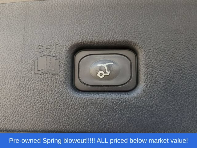 Used 2022 Lincoln Nautilus Reserve w/ Equipment Group 201A FWD image 43