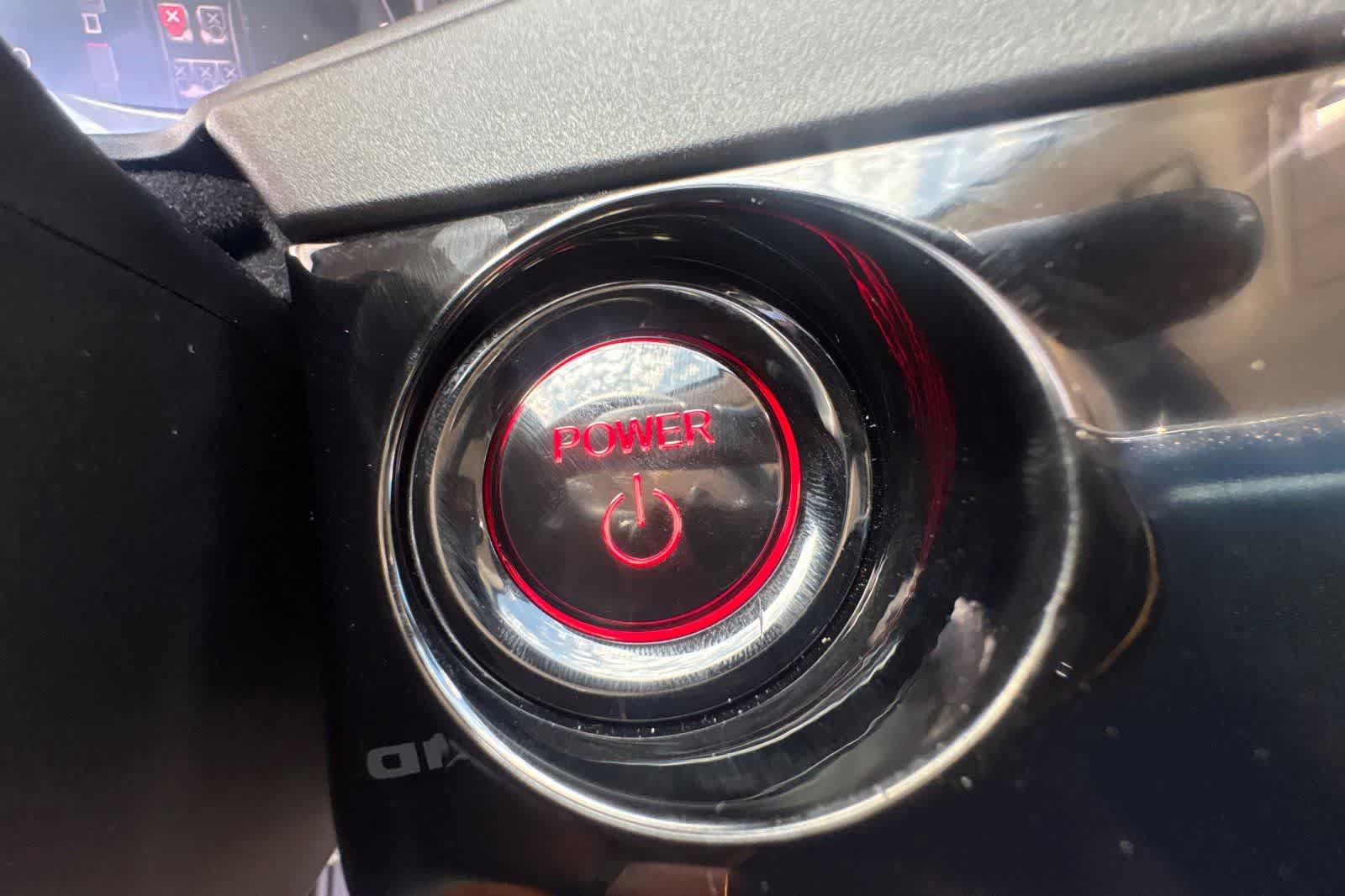 Used 2024 Honda Accord EX-L image 22