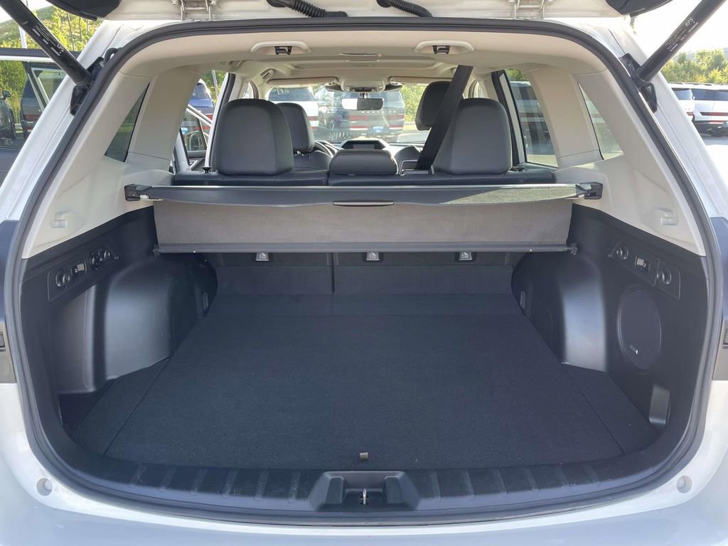 Certified 2023 Subaru Forester Limited AWD/4WD image 32