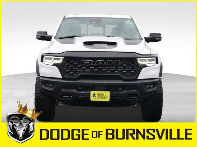 Used 2026 RAM 1500 RHO w/ RHO Level 1 Equipment Group image 2