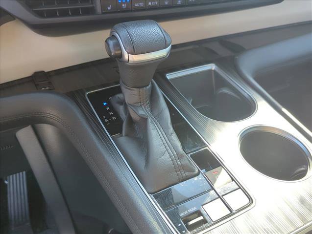 Used 2021 Toyota Sienna Platinum image 23