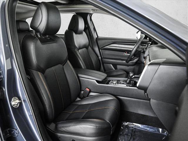 Used 2025 MAZDA CX-50 AWD 2.5 S w/ Premium Plus Pkg image 22