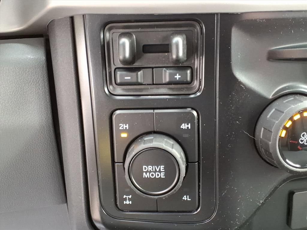 New 2026 Ford F250 XL w/ STX Appearance Package image 19