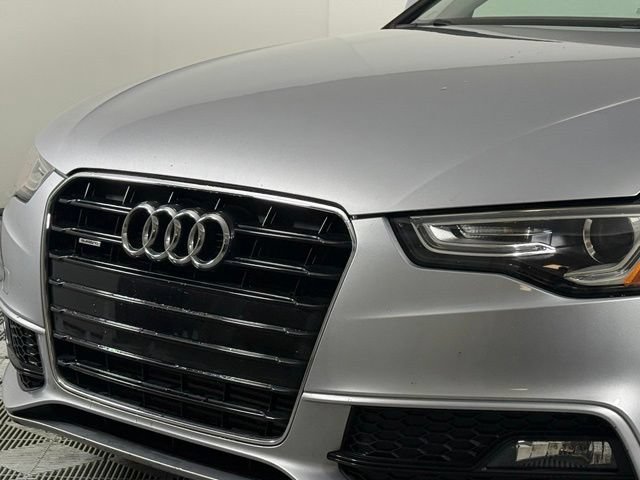 Used 2016 Audi A5 2.0T Premium Plus AWD/4WD image 14