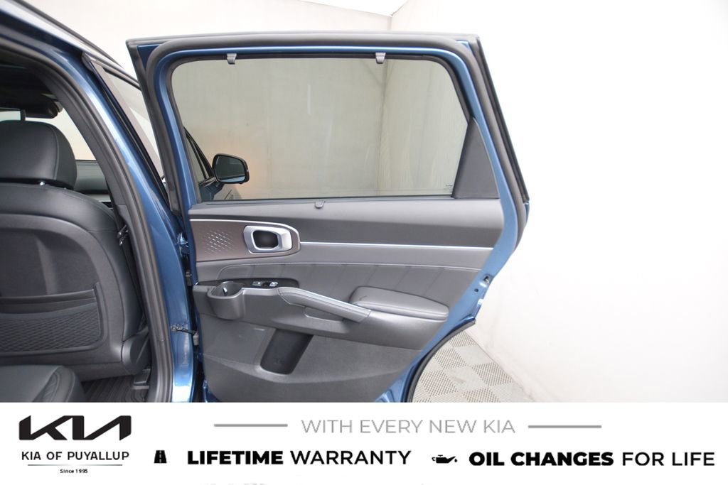 New 2026 Kia Sorento SX Prestige image 13