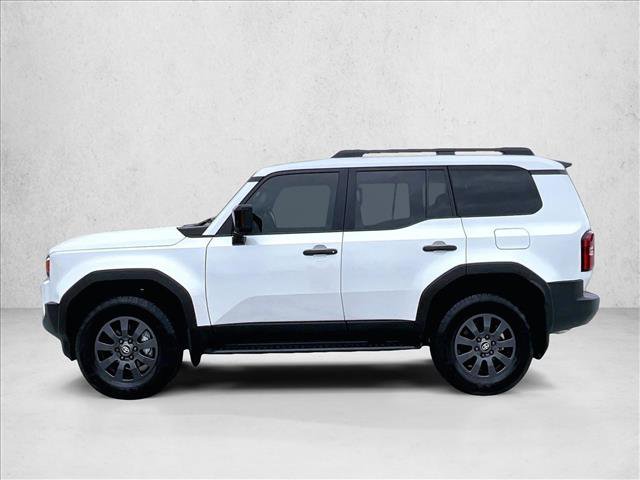 Used 2024 Toyota Land Cruiser w/ Premium Package image 6