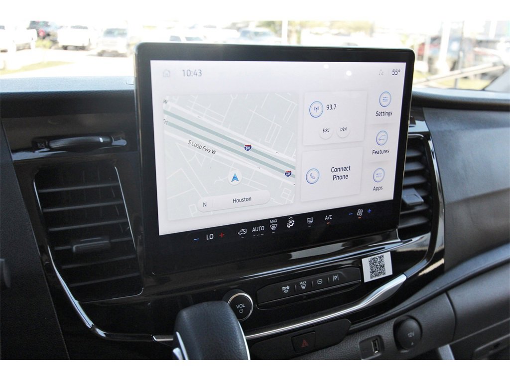 Used 2024 Ford Transit 350 XLT image 14