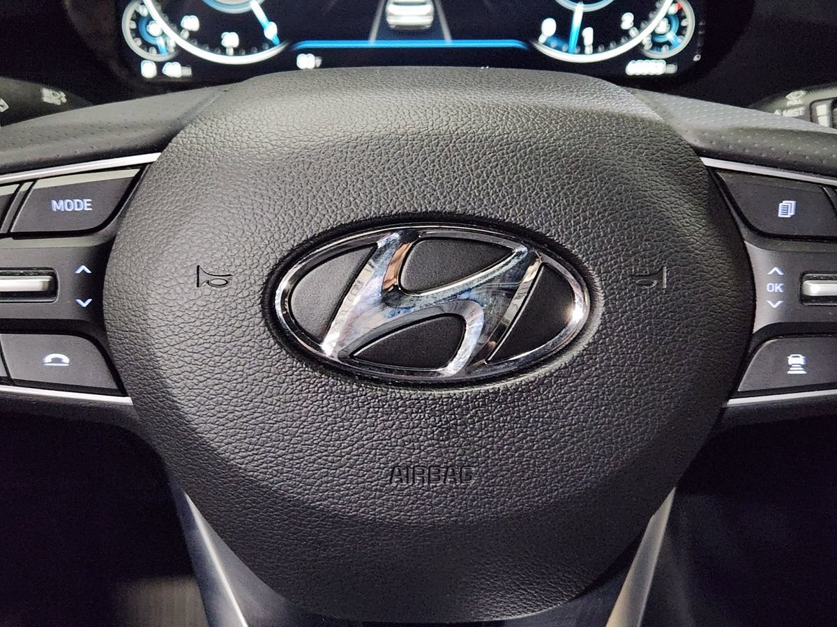 Used 2022 Hyundai Palisade Calligraphy w/ Cargo Package FWD image 49