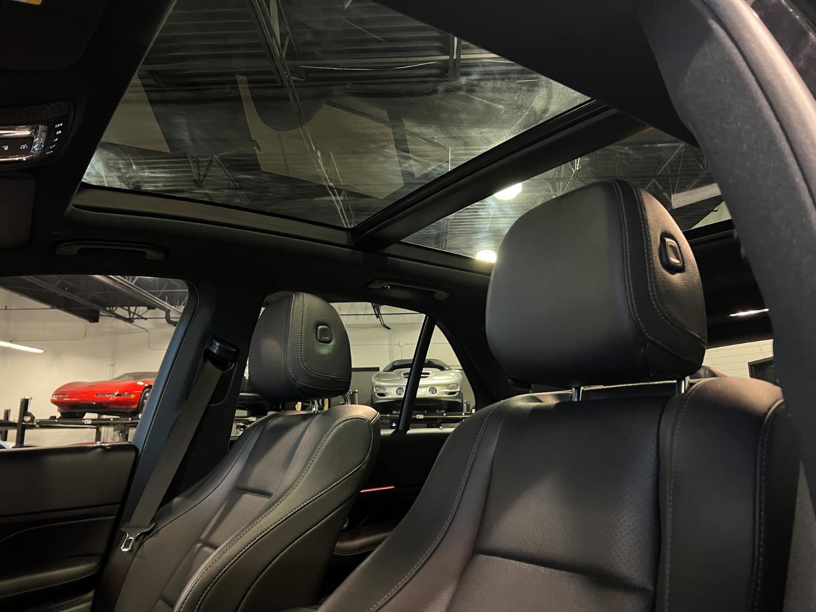 Used 2022 Mercedes-Benz GLE 350 4MATIC image 24