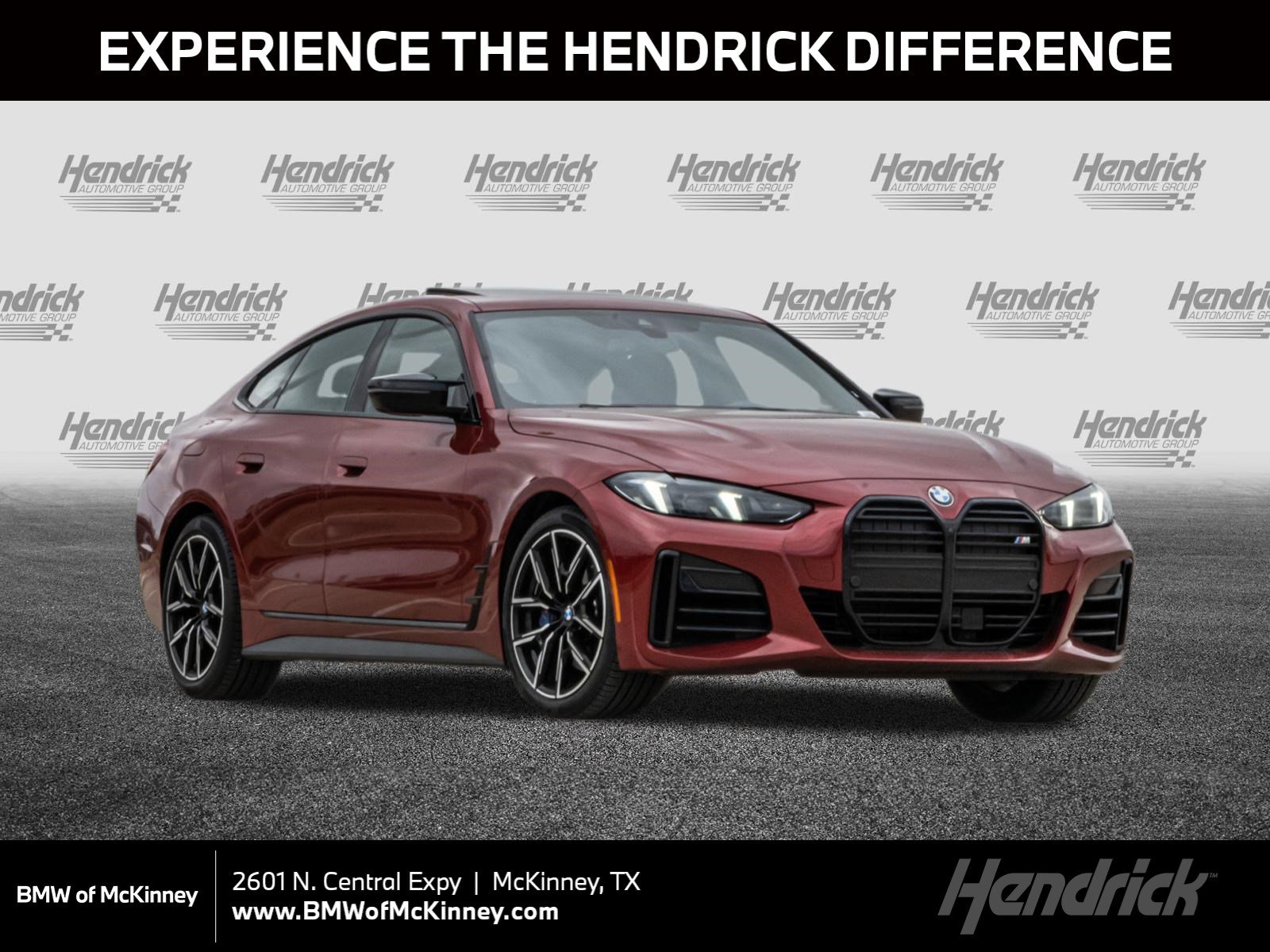 Certified 2025 BMW M440i image 1