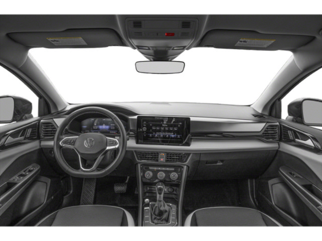 New 2026 Volkswagen Taos S AWD/4WD image 5