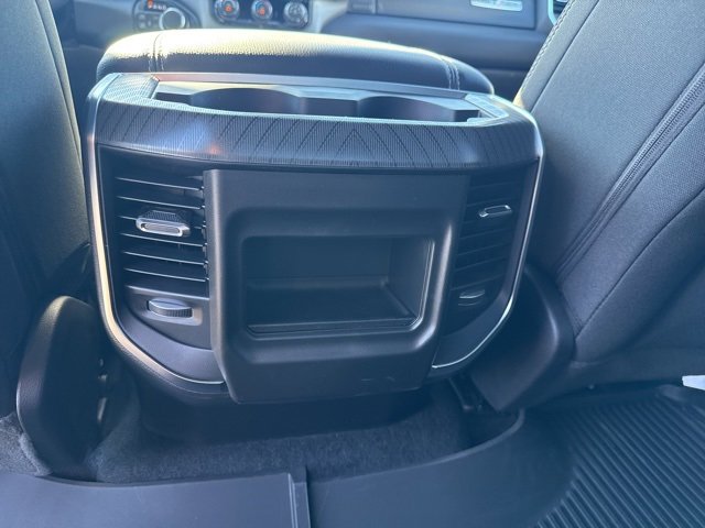 New 2026 RAM 1500 Lone Star image 20