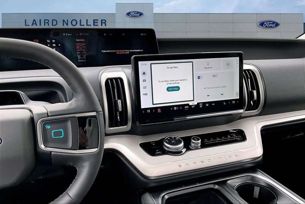 New 2026 Ford Expedition Max Active image 7