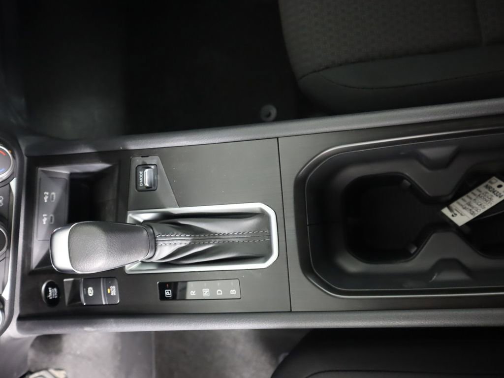 New 2026 Nissan Kicks S image 11