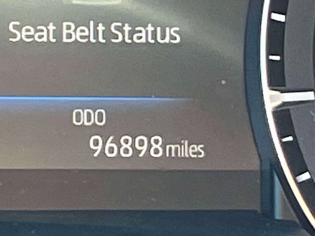 Used 2021 Toyota Highlander XLE image 32