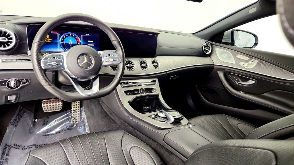 Used 2019 Mercedes-Benz CLS 450 image 12