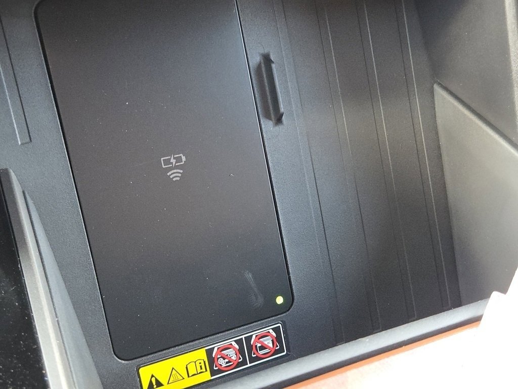 New 2026 Toyota Sequoia 1794 Edition image 14