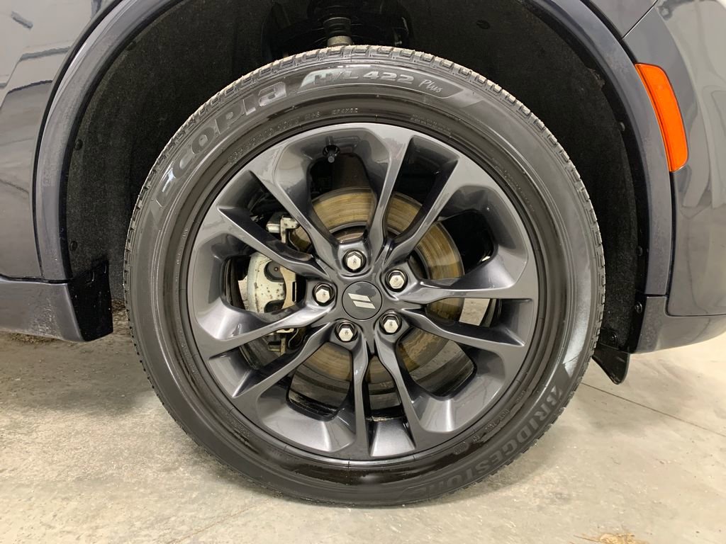 Used 2024 Dodge Durango GT w/ Blacktop Package image 30