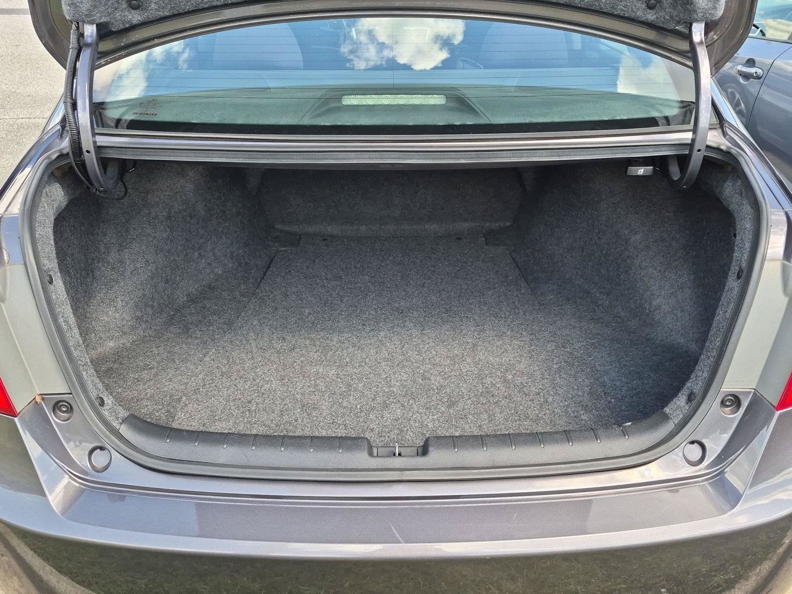Used 2014 Honda Accord Sport image 24
