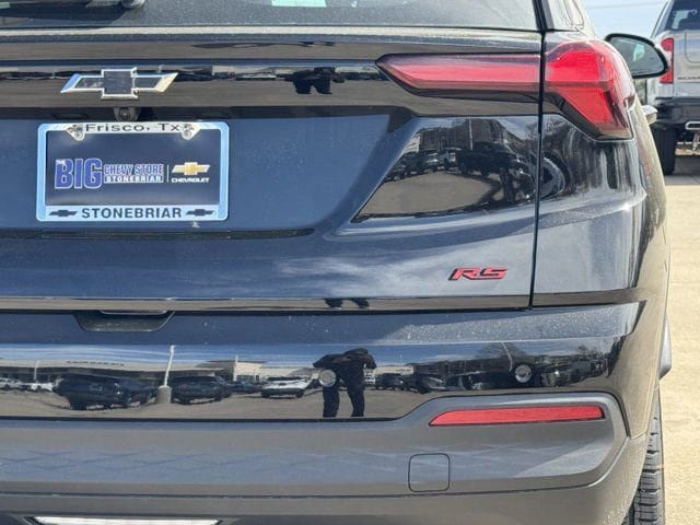New 2027 Chevrolet Bolt RS image 7