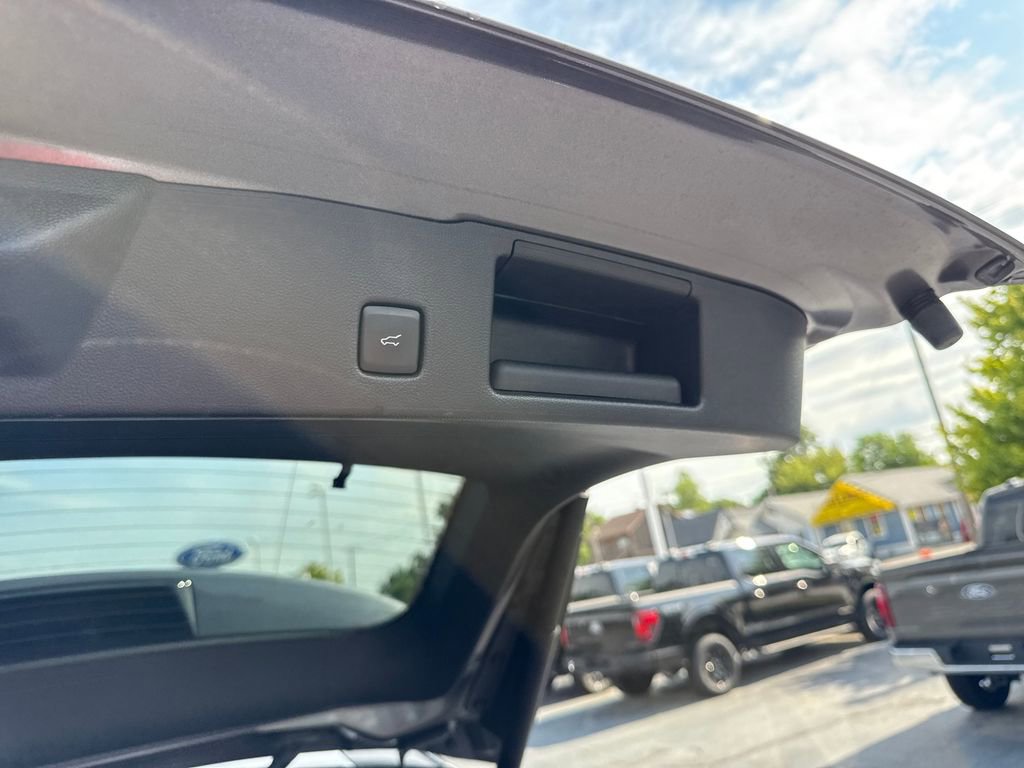 Used 2023 Ford Escape Active w/ Cold Weather Package image 12
