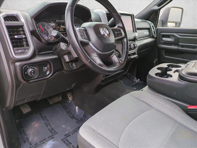Used 2024 RAM 3500 Big Horn image 10