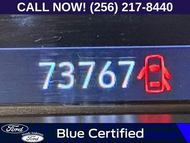 Used 2019 Chevrolet Colorado ZR2 w/ ZR2 Dusk Special Edition image 14