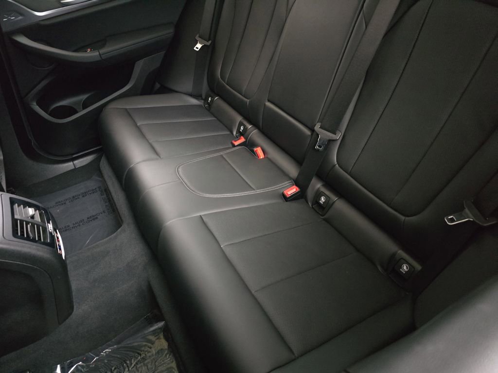 Used 2022 BMW X3 xDrive30i w/ Premium Package 2 image 17