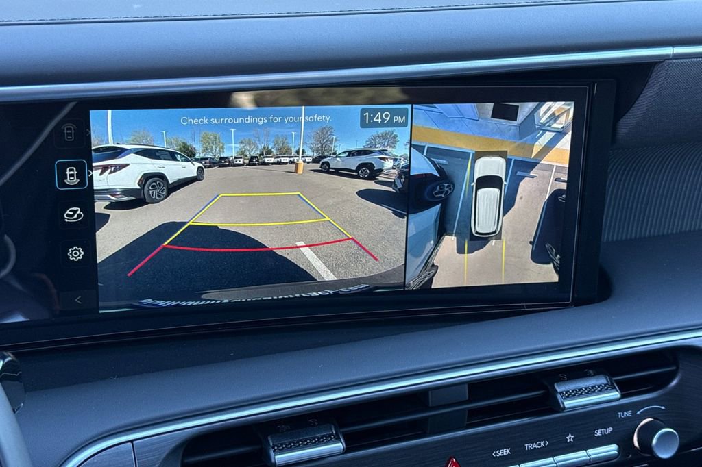 New 2026 Hyundai Palisade Calligraphy image 18