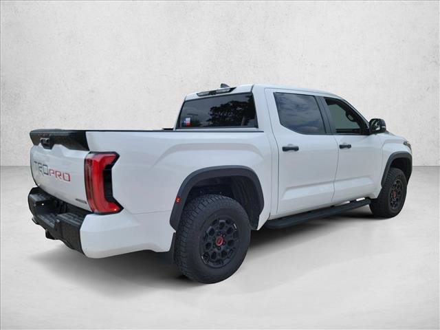 Used 2026 Toyota Tundra TRD Pro AWD/4WD image 5