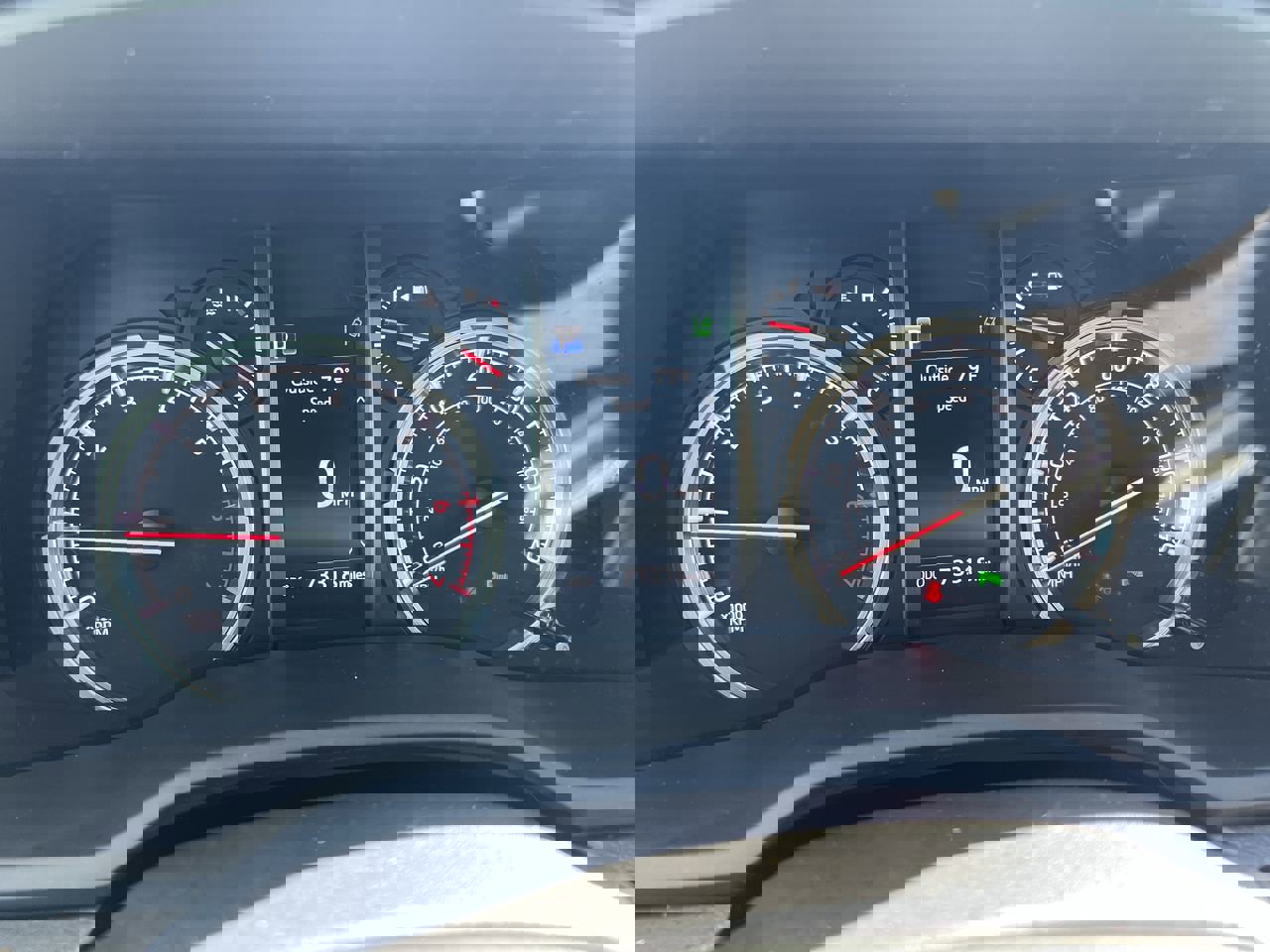 Used 2022 Toyota 4Runner Limited image 21