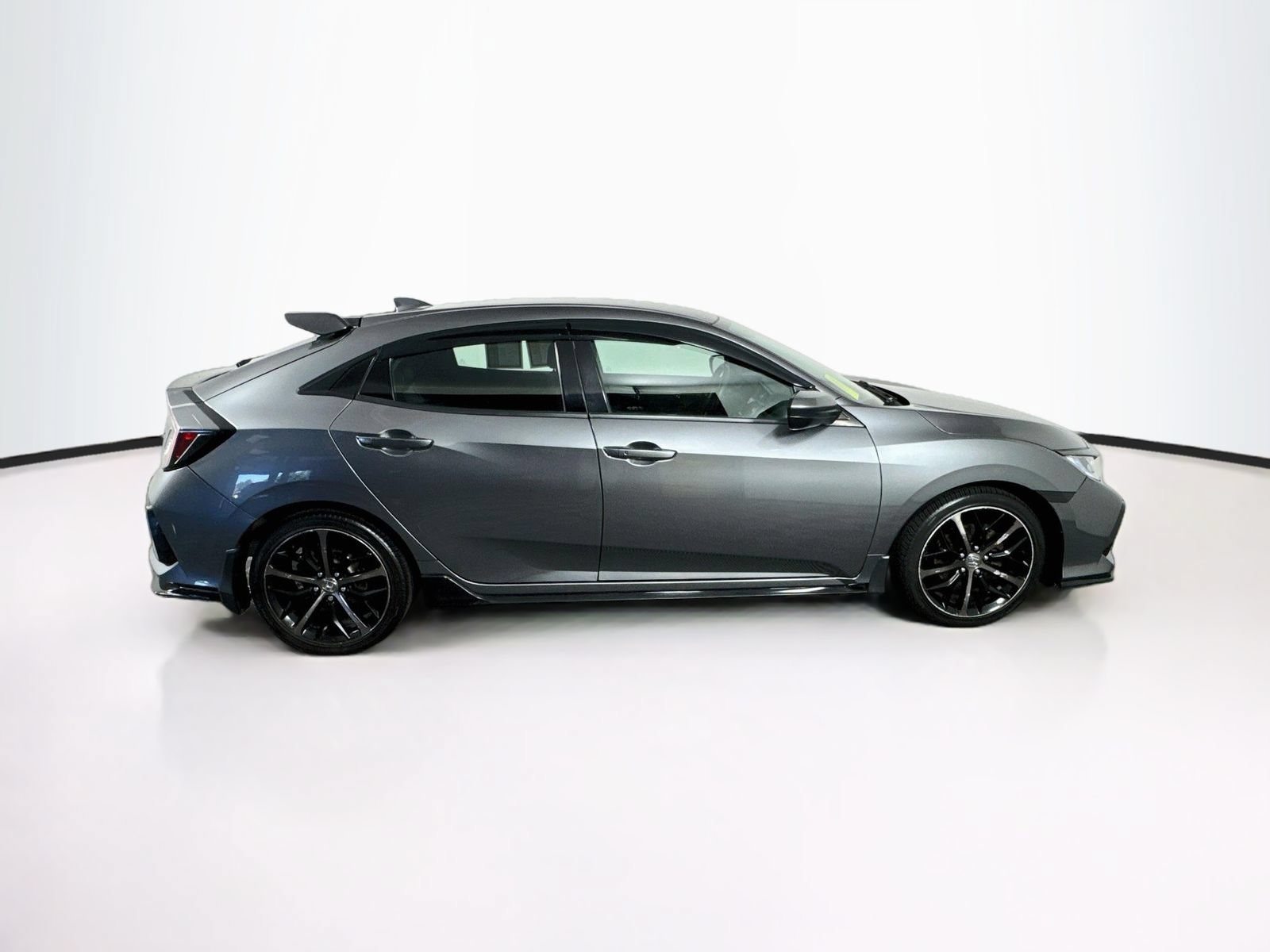 Used 2020 Honda Civic Sport image 8