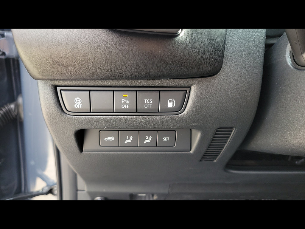 New 2026 MAZDA CX-50 AWD 2.5 Hybrid w/ Weather Package image 22