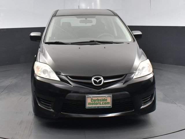 Used 2009 MAZDA MAZDA5 Sport FWD image 4