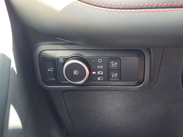 Used 2025 Ford Explorer ST-Line w/ Premium Package RWD image 23