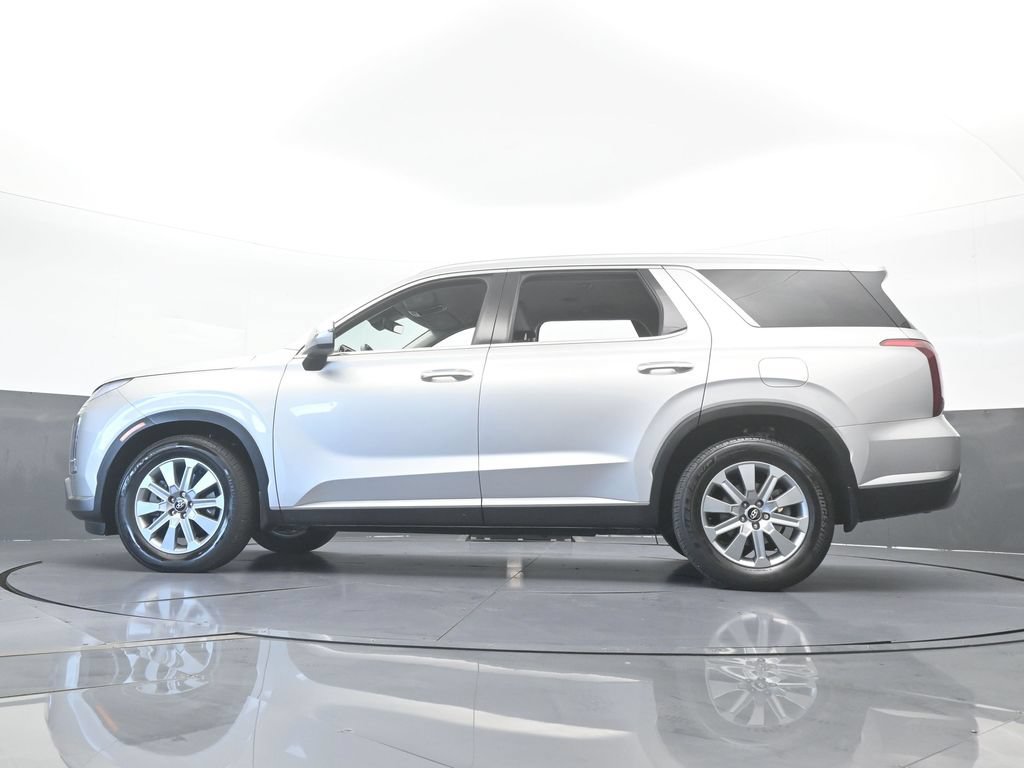 Used 2025 Hyundai Palisade SEL FWD image 58