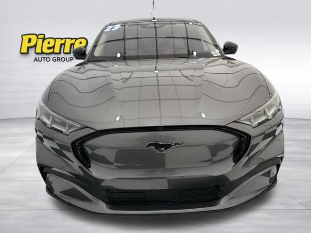 Used 2023 Ford Mustang Mach-E Premium RWD image 8