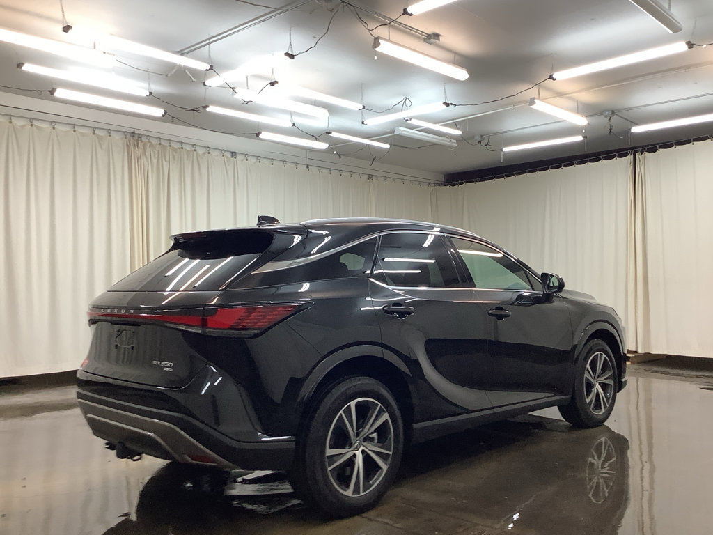 Used 2025 Lexus RX 350 Premium image 6