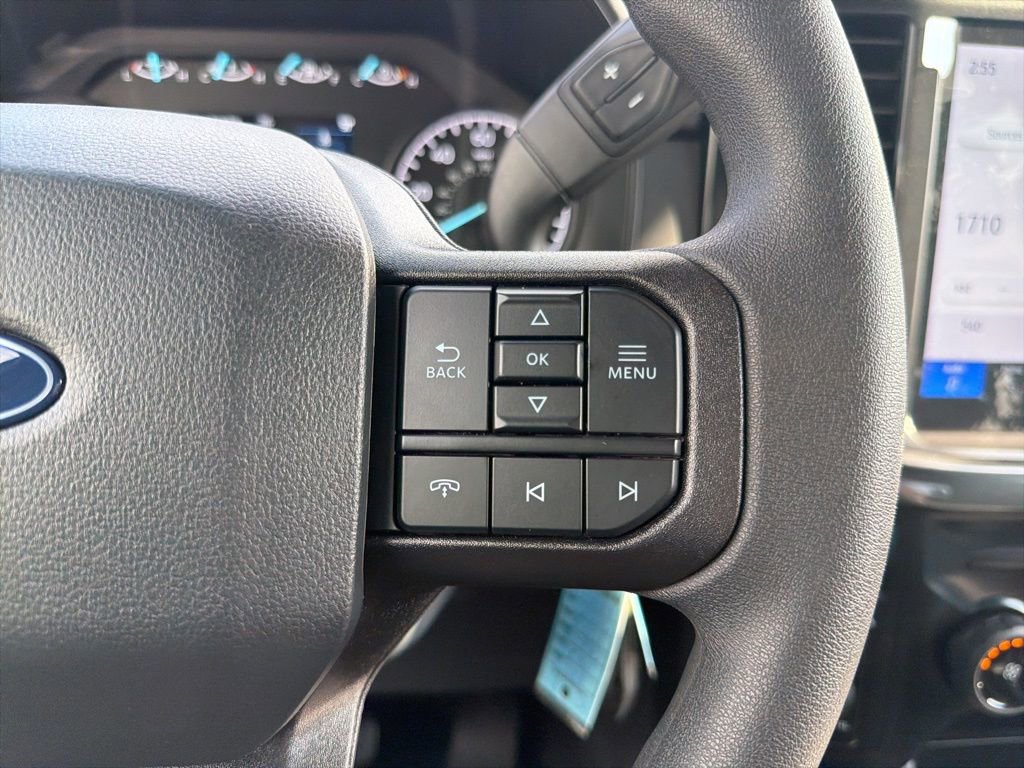 New 2026 Ford F150 STX image 26