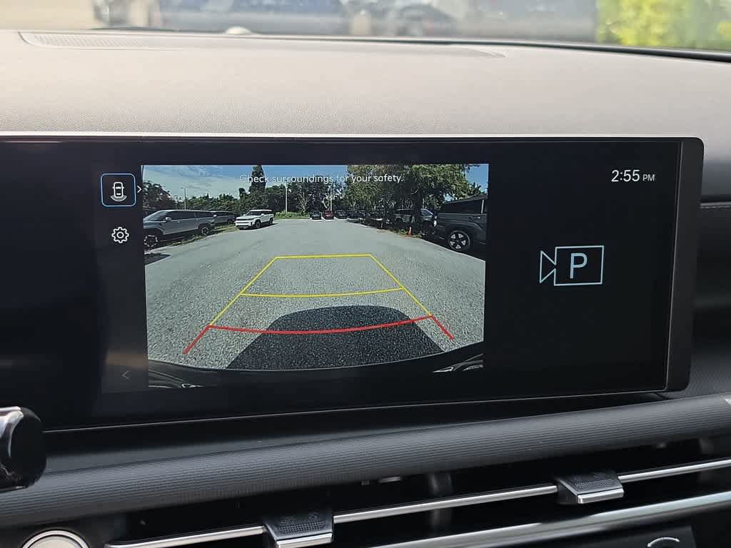 New 2026 Hyundai Tucson SE FWD image 30
