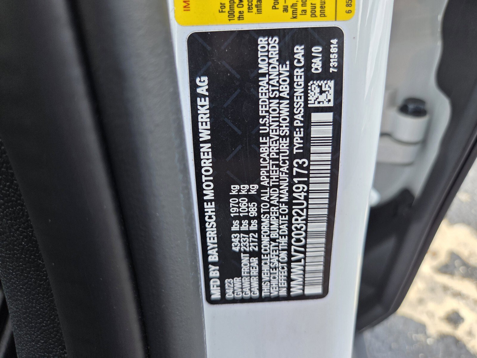 Used 2024 MINI Cooper Clubman S image 19