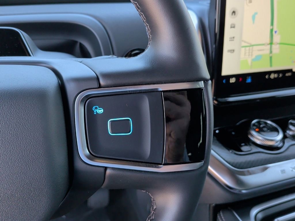 New 2026 Ford Expedition Platinum w/ Stealth Appearance Package image 20