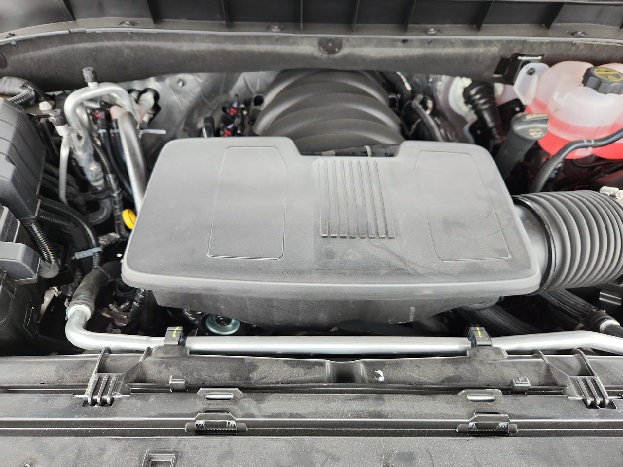 New 2026 Chevrolet Tahoe Premier AWD/4WD image 23